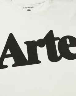 Arte T-Shirt Zach