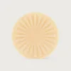 Beige Kerze Sol
