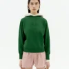 Besticktes sol type Sweatshirt Bonnie