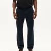 Blaue Hose Travel