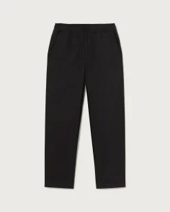 Blaue Hose Travel