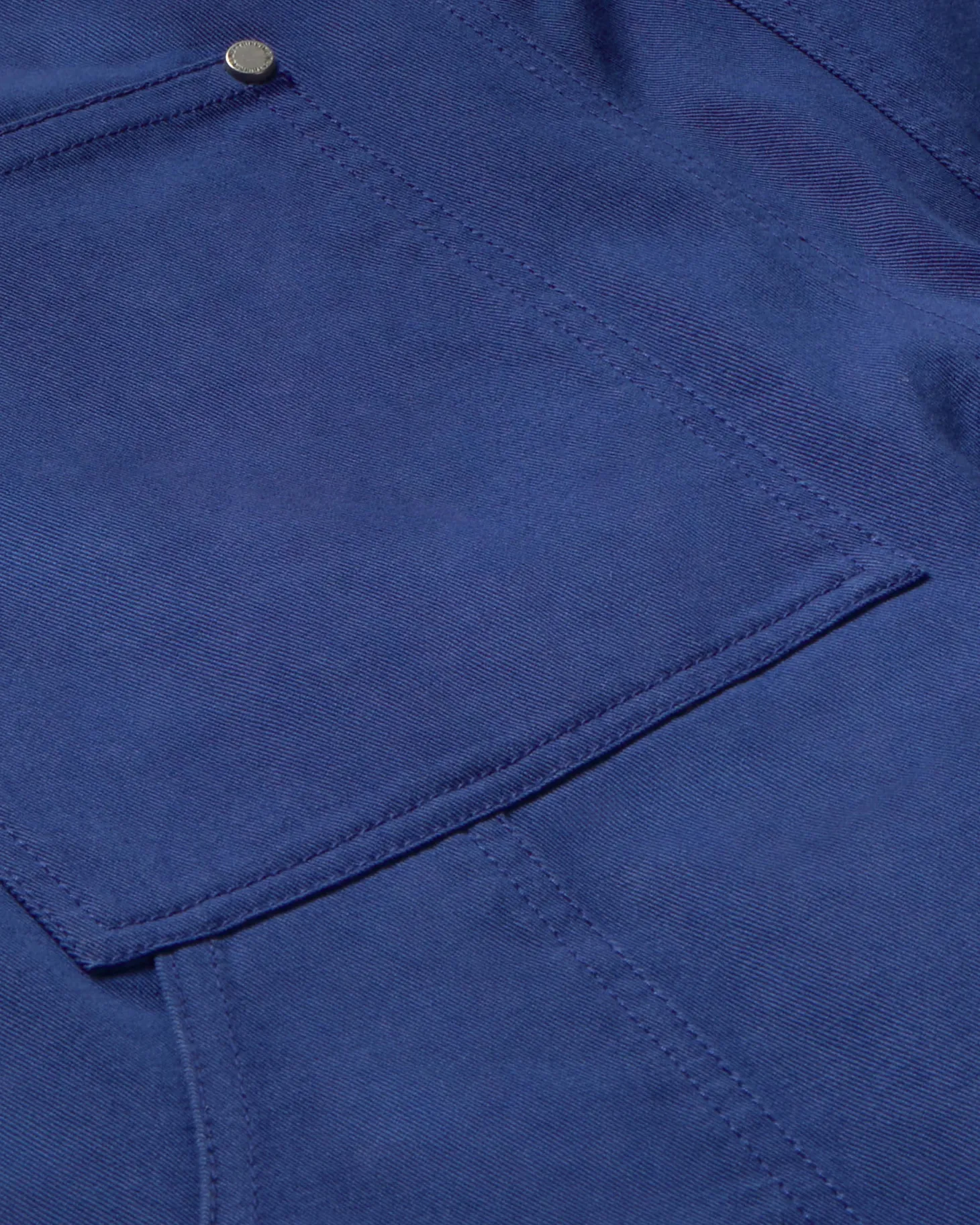 Blaue Shorts Miles