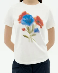Blurry T-Shirt Ida