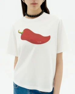 Chilli T-Shirt Lucia