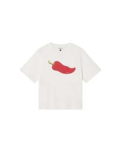 Chilli T-Shirt Lucia