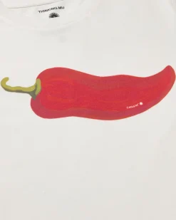 Chilli T-Shirt Lucia