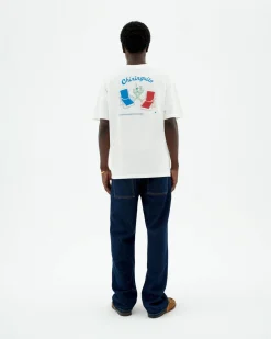 Chiringuito T-Shirt Aaron