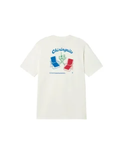 Chiringuito T-Shirt Aaron