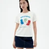 Chiringuito T-Shirt Ida
