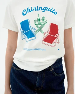 Chiringuito T-Shirt Ida