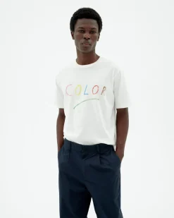 Colors T-Shirt Zach