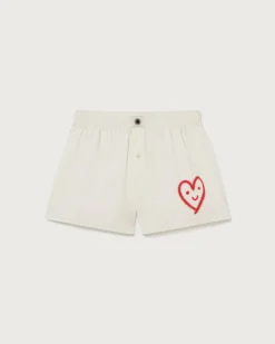 Cutr3 Heart Boxershorts