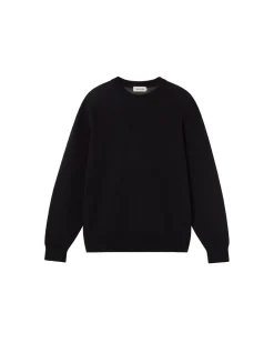 Cutr3 Heart Strickpullover Khem