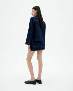 Denim Jacke Debbie