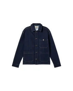 Denim Jacke Gus