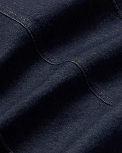 Denim Jacke Gus