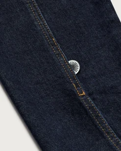 Denim Jacke Gus