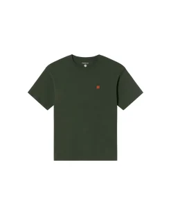 Face Sol Rücken T-Shirt Aaron