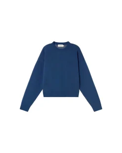 Flower Strickpullover Philis