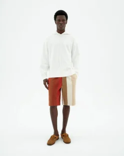 Gestreifte sandfire Shorts Gasper
