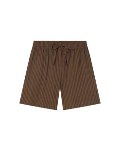 Gestreifte Shorts Henry