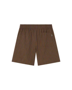 Gestreifte Shorts Henry