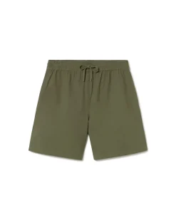 Grüne Shorts Henry
