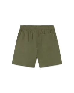 Grüne Shorts Henry