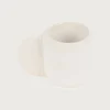 Halbe Sonne Tasse