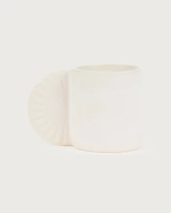 Halbe Sonne Tasse
