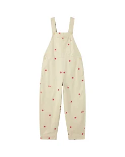 Handbestickter Jumpsuit Luz