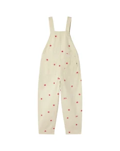Handbestickter Jumpsuit Luz