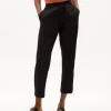 Karottenhose Rina light