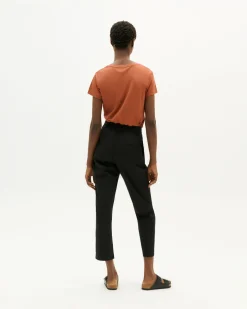 Karottenhose Rina light