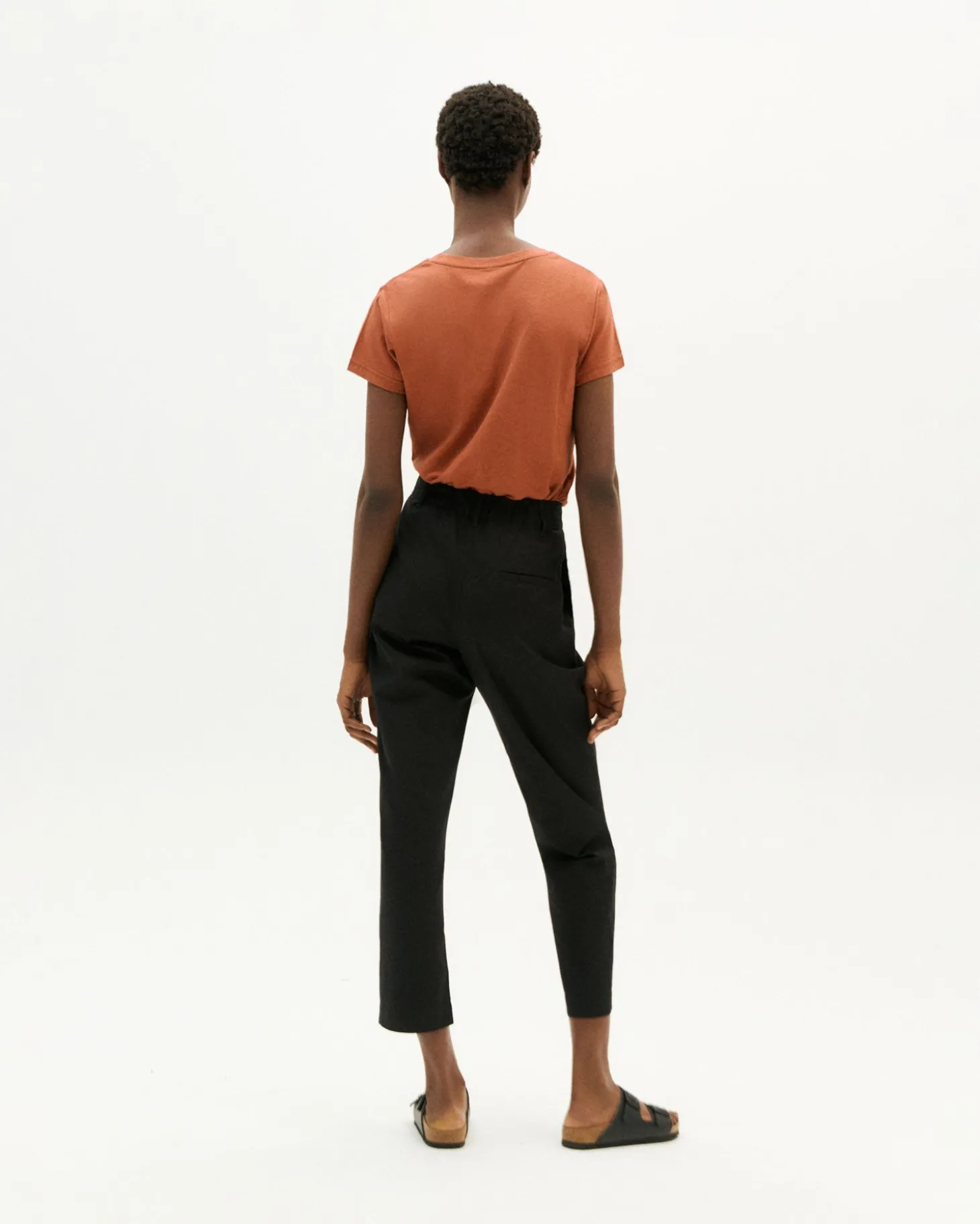 Karottenhose Rina light