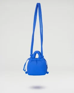 Kobaltblaue Micro ona Softbag