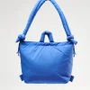 Kobaltblaue Softbag Ona