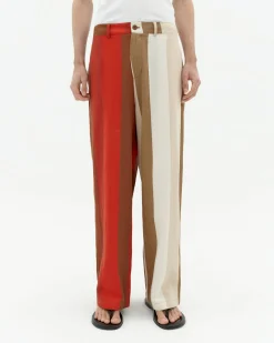 Loose sandfire Hose Marc