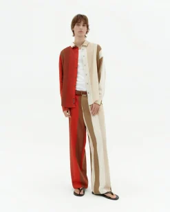 Loose sandfire Hose Marc