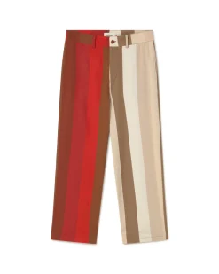 Loose sandfire Hose Marc