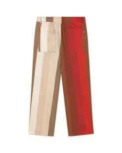 Loose sandfire Hose Marc