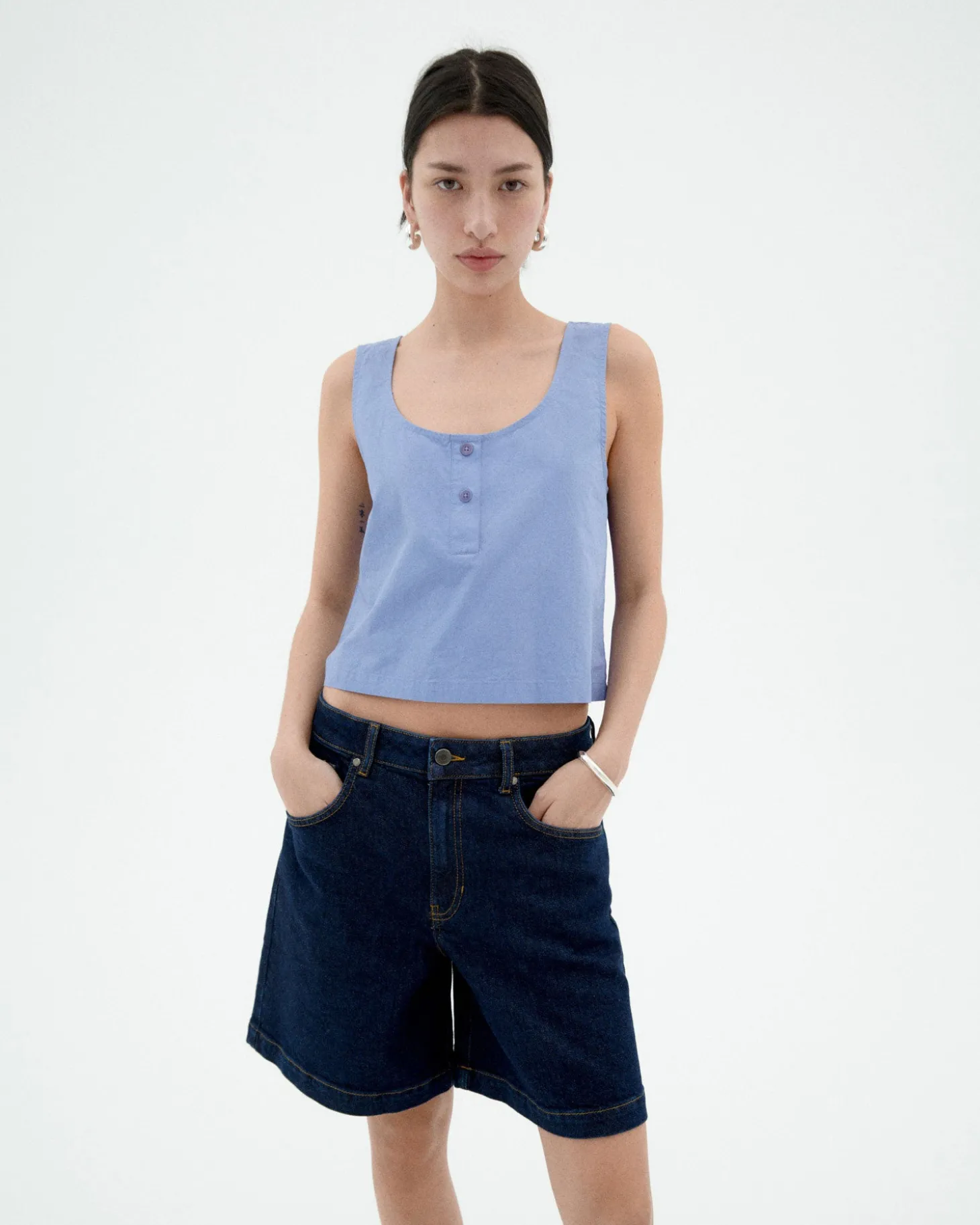Loose Top Justine