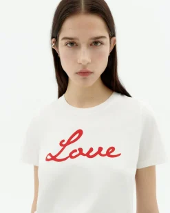 Love T-Shirt Ida