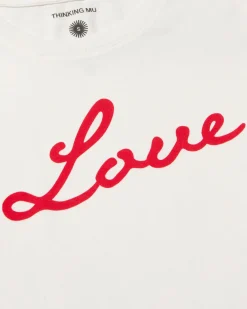 Love T-Shirt Ida
