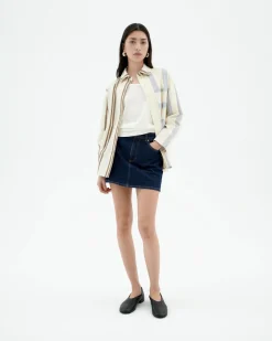 Mini Denim Rock Kimmy