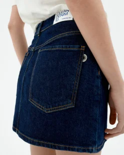 Mini Denim Rock Kimmy