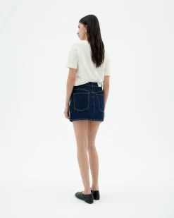 Mini Denim Rock Kimmy