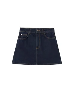 Mini Denim Rock Kimmy