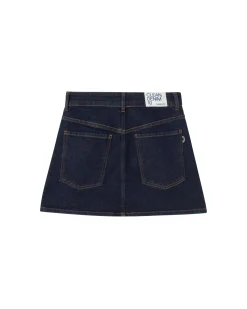 Mini Denim Rock Kimmy