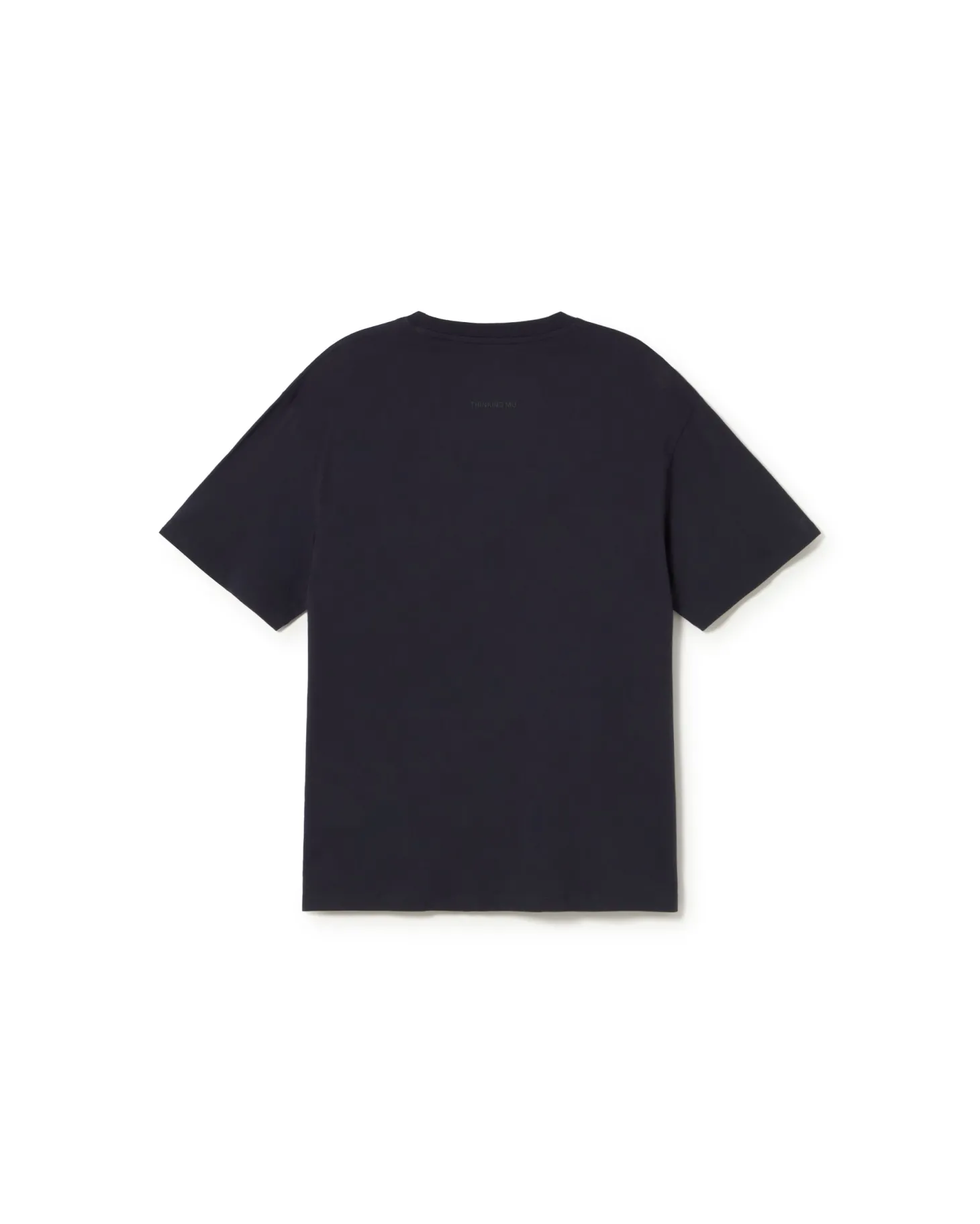 Navy Basic T-Shirt Aaron